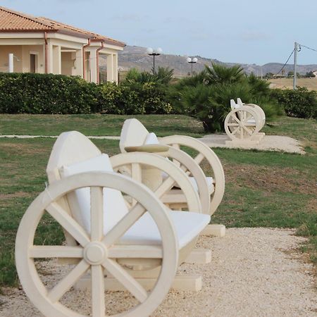 B&B L'Eden Di Capo Bianco 몬탈레그로 외부 사진