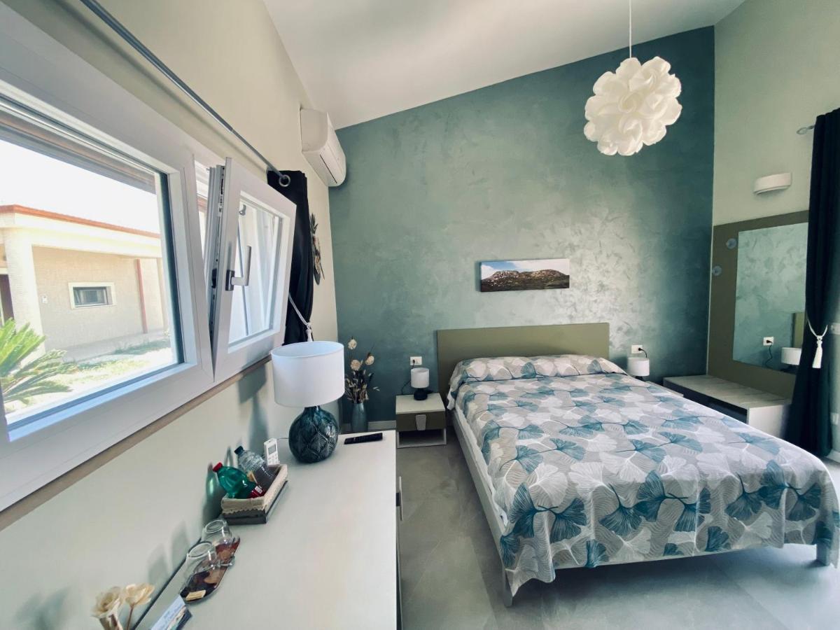 B&B L'Eden Di Capo Bianco 몬탈레그로 외부 사진