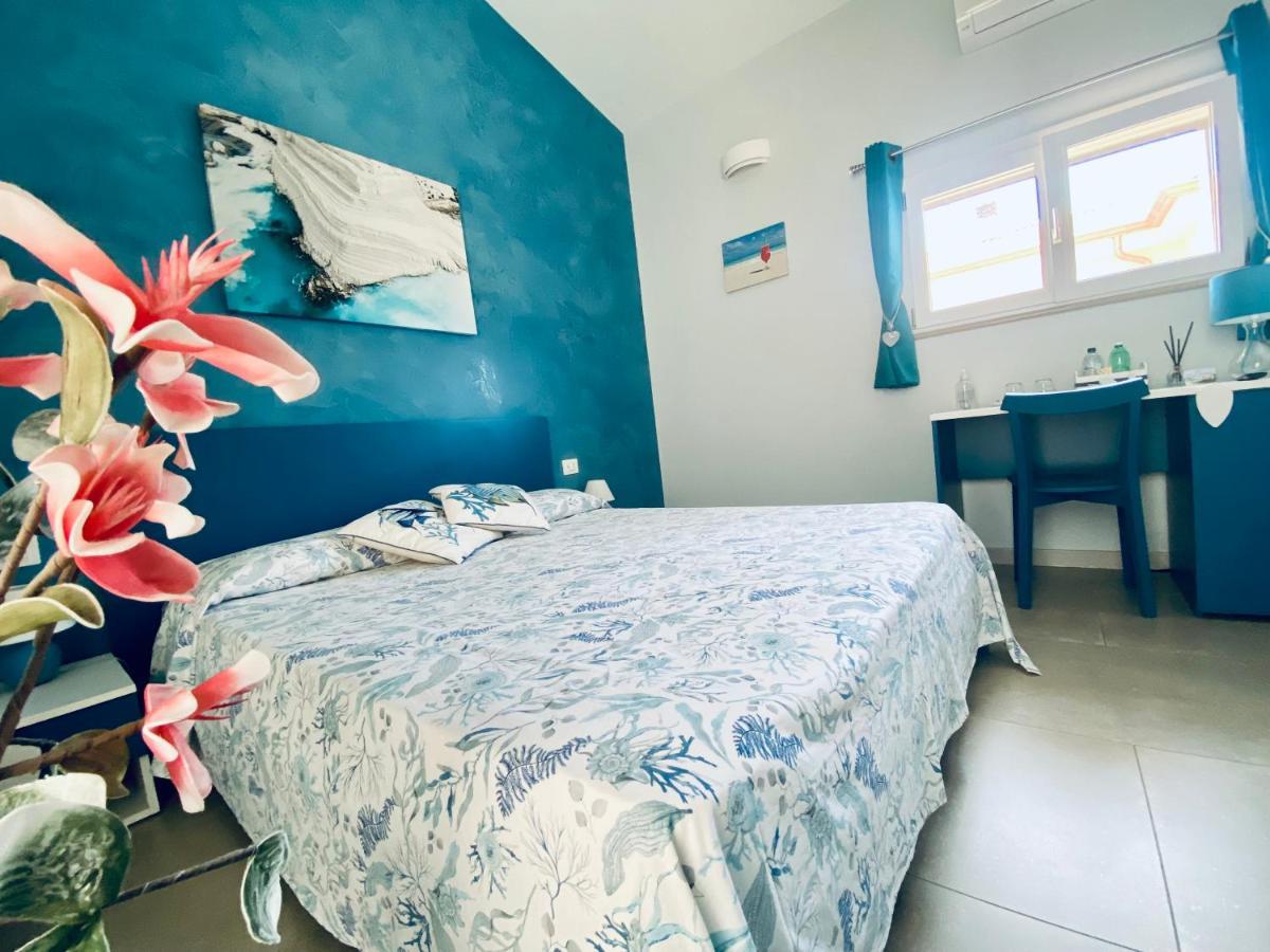 B&B L'Eden Di Capo Bianco 몬탈레그로 외부 사진